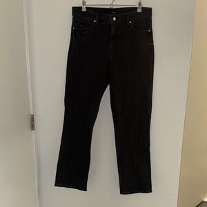 NWOT | Women’s Express Black Jeans